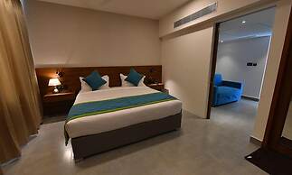 Vivid - A Boutique Hotel