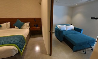 Vivid - A Boutique Hotel