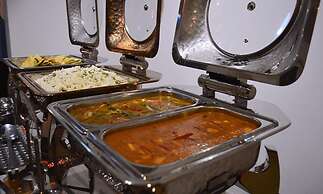 Vivid - A Boutique Hotel