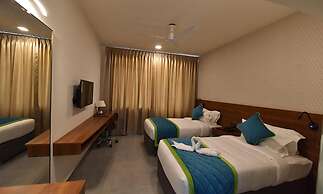 Vivid - A Boutique Hotel