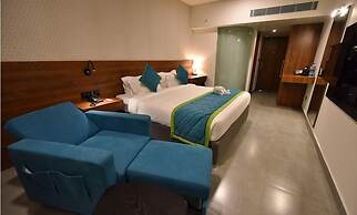 Vivid - A Boutique Hotel