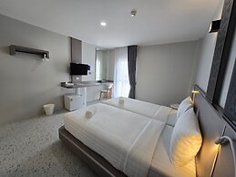 One Budget Hotel Chiangrai Bypass-East