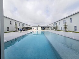 One Budget Hotel Chiangrai Bypass-East