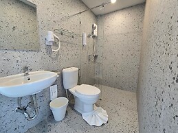 One Budget Hotel Chiangrai Bypass-East