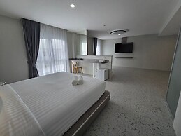 One Budget Hotel Chiangrai Bypass-East