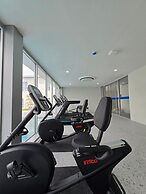 One Budget Hotel Chiangrai Bypass-East