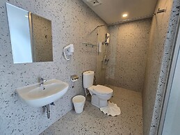 One Budget Hotel Chiangrai Bypass-East
