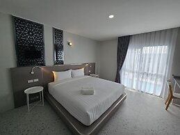 One Budget Hotel Chiangrai Bypass-East