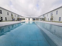 One Budget Hotel Chiangrai Bypass-East