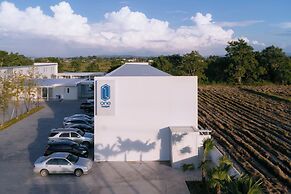 One Budget Hotel Chiangrai Bypass-East