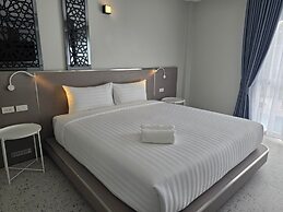 One Budget Hotel Chiangrai Bypass-East