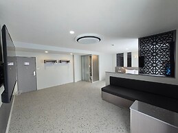 One Budget Hotel Chiangrai Bypass-East