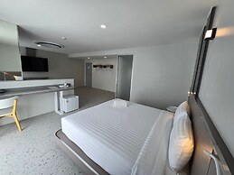 One Budget Hotel Chiangrai Bypass-East