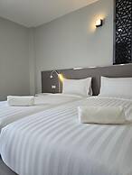 One Budget Hotel Chiangrai Bypass-East