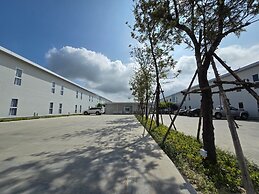 One Budget Hotel Chiangrai Bypass-East