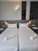 One Budget Hotel Chiangrai Bypass-East