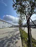 One Budget Hotel Chiangrai Bypass-East