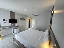 One Budget Hotel Chiangrai Bypass-East
