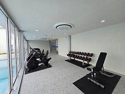 One Budget Hotel Chiangrai Bypass-East