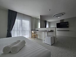 One Budget Hotel Chiangrai Bypass-East