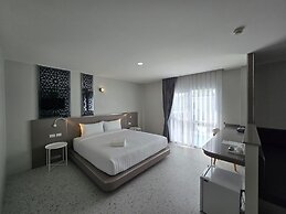 One Budget Hotel Chiangrai Bypass-East