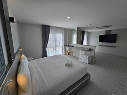 One Budget Hotel Chiangrai Bypass-East