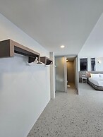 One Budget Hotel Chiangrai Bypass-East