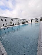 One Budget Hotel Chiangrai Bypass-East