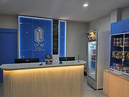 One Budget Hotel Chiangrai Bypass-East