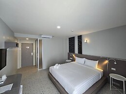 One Budget Hotel Chiangrai Bypass-East