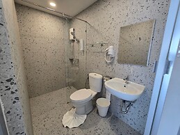 One Budget Hotel Chiangrai Bypass-East