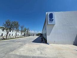 One Budget Hotel Chiangrai Bypass-East