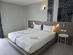 One Budget Hotel Chiangrai Bypass-East