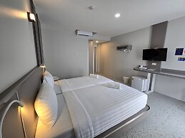 One Budget Hotel Chiangrai Bypass-East