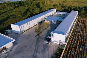 One Budget Hotel Chiangrai Bypass-East