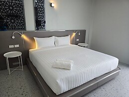 One Budget Hotel Chiangrai Bypass-East