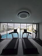 One Budget Hotel Chiangrai Bypass-East