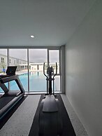 One Budget Hotel Chiangrai Bypass-East