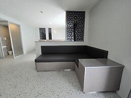 One Budget Hotel Chiangrai Bypass-East