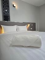 One Budget Hotel Chiangrai Bypass-East