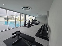 One Budget Hotel Chiangrai Bypass-East