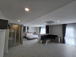 One Budget Hotel Chiangrai Bypass-East