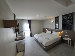 One Budget Hotel Chiangrai Bypass-East