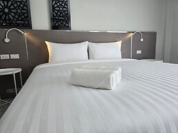 One Budget Hotel Chiangrai Bypass-East