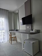 One Budget Hotel Chiangrai Bypass-East