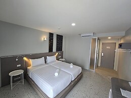 One Budget Hotel Chiangrai Bypass-East