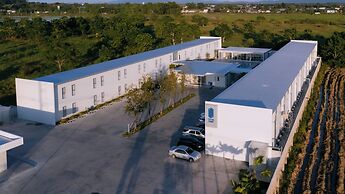 One Budget Hotel Chiangrai Bypass-East