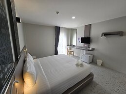 One Budget Hotel Chiangrai Bypass-East