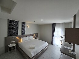 One Budget Hotel Chiangrai Bypass-East