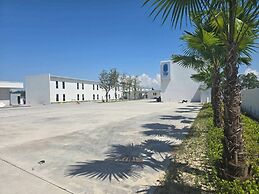 One Budget Hotel Chiangrai Bypass-East